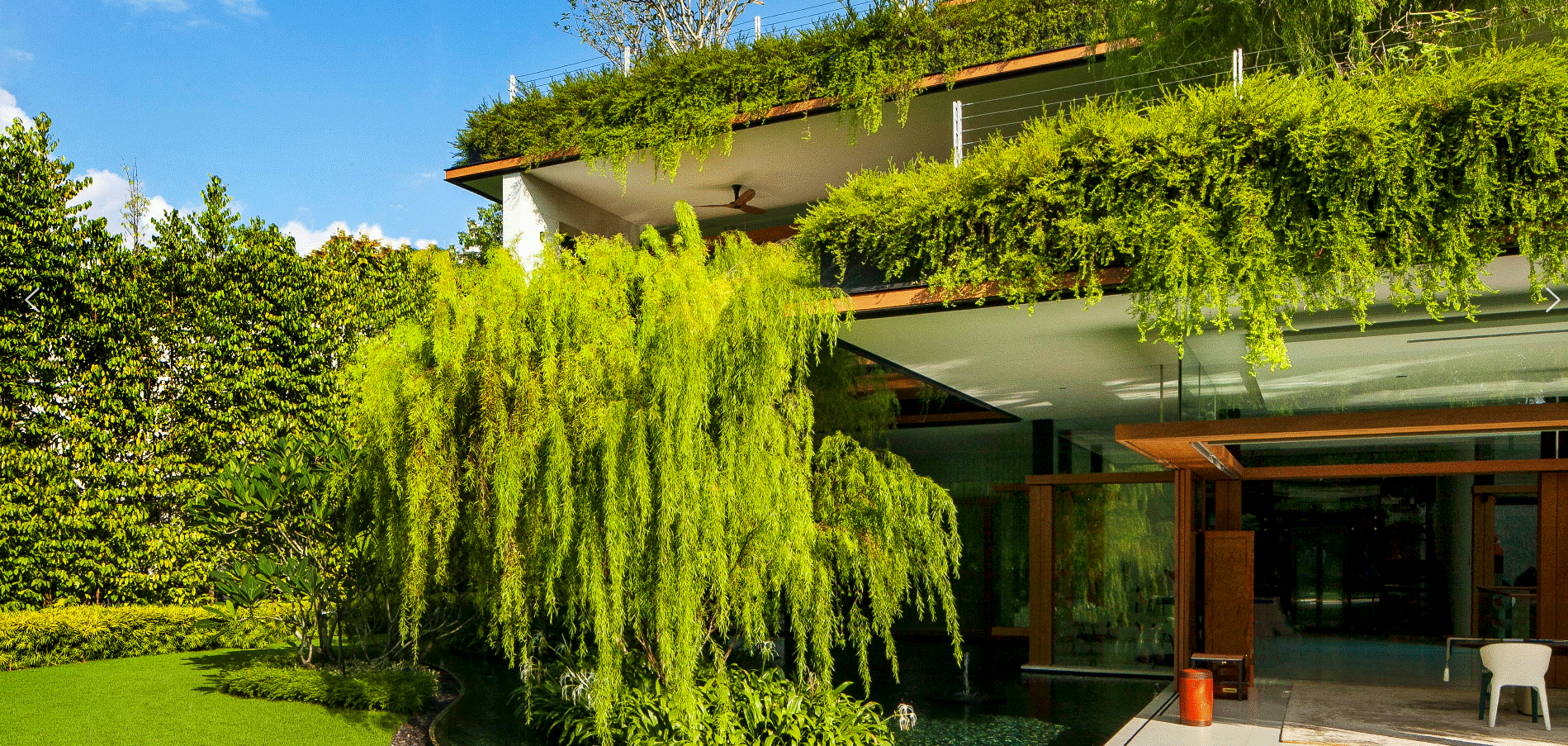 Authentic Architecture