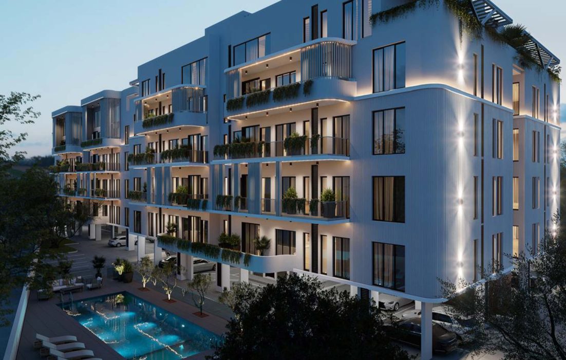 Benin City Project