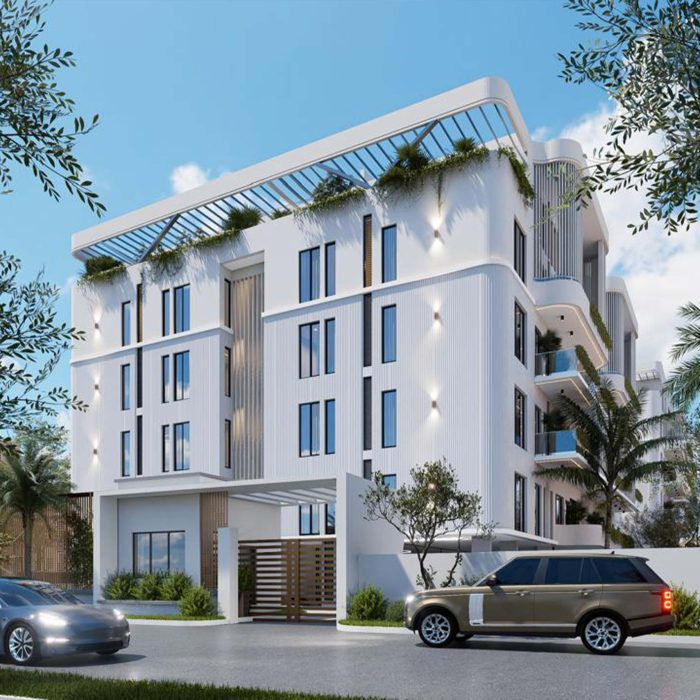 Benin City Project