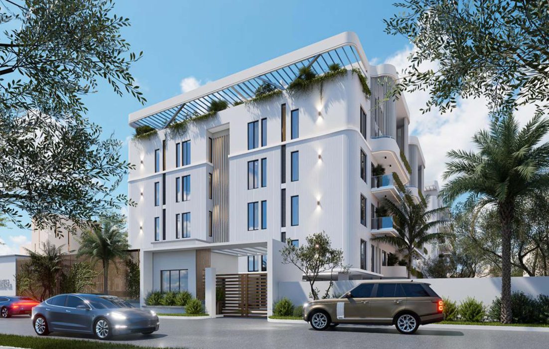 Benin City Project