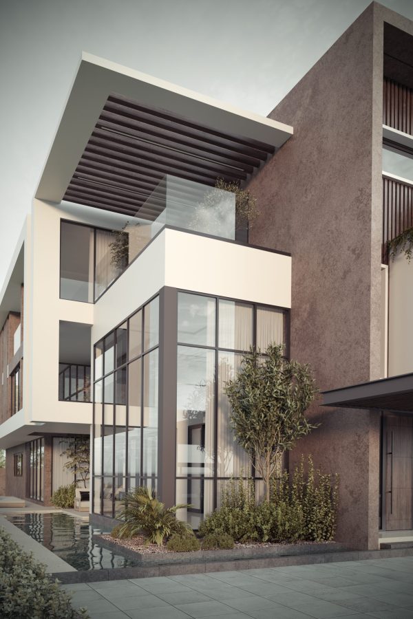 Nigeria-House-V3-Banana-Island-Project
