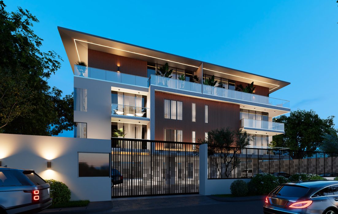 Oniru Project